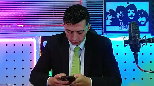 Darko0717 online show from July 26, 2026, 1:18 pm