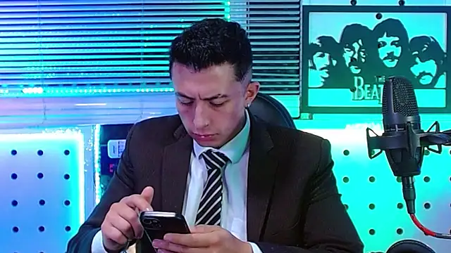 Darko0717 online show from July 28, 2026, 11:28 am