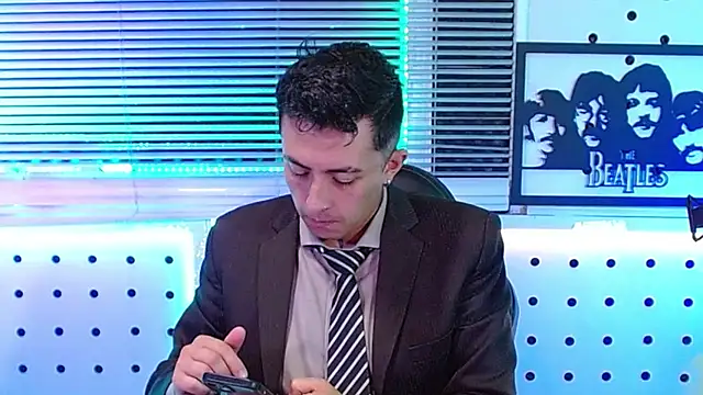 Darko0717 online show from August 1, 2026, 12:37 pm