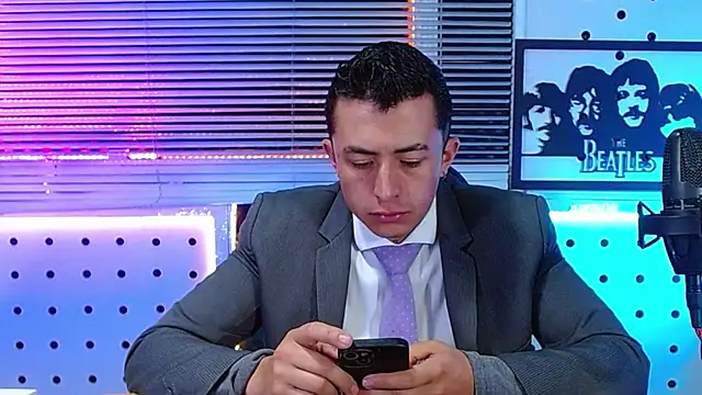 Darko0717 online show from August 6, 2026, 11:56 am