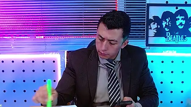Darko0717 online show from August 7, 2026, 12:29 pm