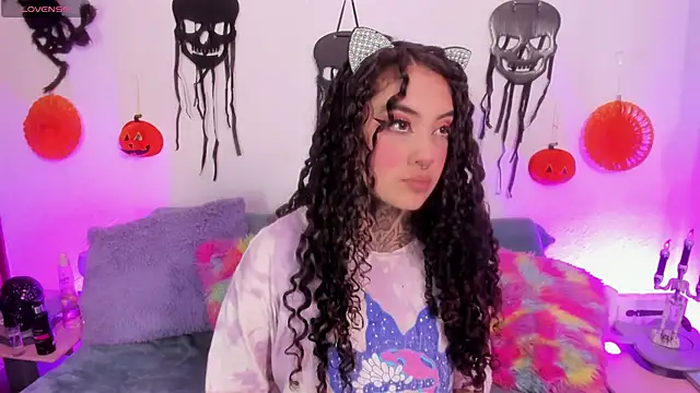 Snapshot of Cata_green chatting on October 3, 2025, 8:17 pm Cata green online show from October 3, 2025, 8:17 pm