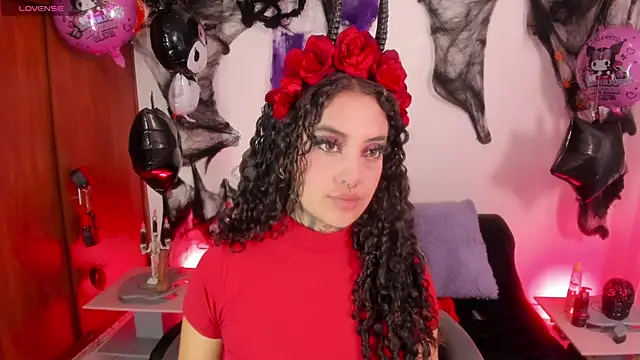 Snapshot of Cata_green chatting on October 29, 2025, 8:21 pm Cata green online show from October 29, 2025, 8:21 pm