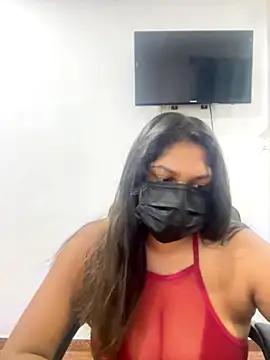 Snapshot of Black_Beauty997 chatting on September 27, 2025, 3:06 pm Black Beauty997 online show from September 27, 2025, 3:06 pm