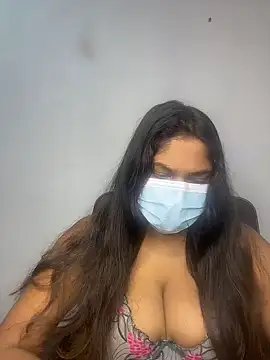 Black Beauty997 online show from February 11, 2026, 6:40 am