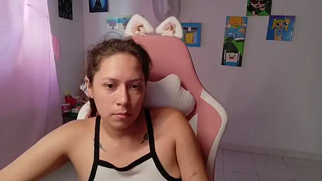 MommyMiaWs online show from February 9, 2026, 3:27 pm