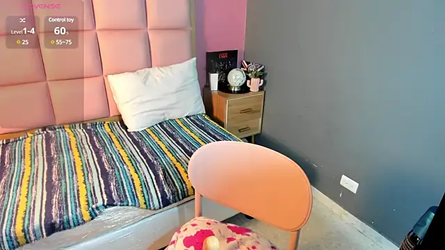 samanthaanderson  online show from January 22, 2025, 3:20 am