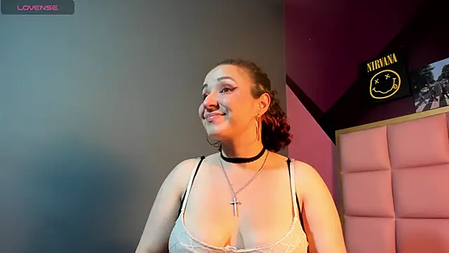 samanthaanderson  online show from January 22, 2025, 8:59 pm