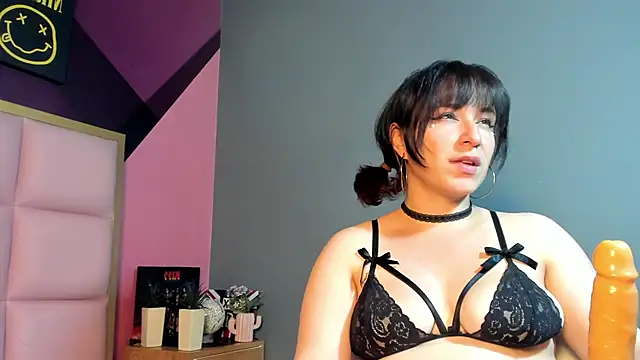 samanthaanderson  online show from January 29, 2025, 1:16 am