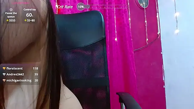 Snapshot of monica_little23 chatting on January 19, 2025, 5:28 pm monica little23 online show from January 19, 2025, 5:28 pm