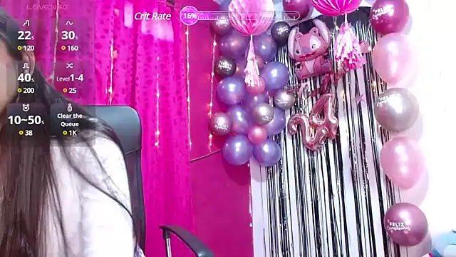 Snapshot of monica_little23 chatting on January 23, 2025, 1:35 pm monica little23 online show from January 23, 2025, 1:35 pm