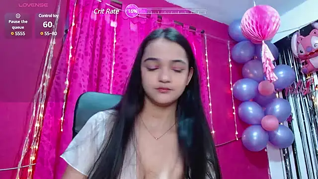 Snapshot of monica_little23 chatting on February 2, 2025, 2:02 pm monica little23 online show from February 2, 2025, 2:02 pm