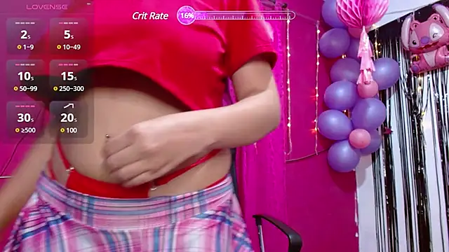 Snapshot of monica_little23 chatting on February 20, 2025, 8:03 pm monica little23 online show from February 20, 2025, 8:03 pm