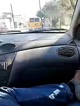 elquijote3000 online show from January 6, 2025, 5:16 pm