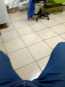 elquijote3000 online show from March 24, 2026, 8:14 pm