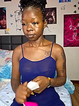 sherry 1 online show from February 8, 2026, 1:42 am