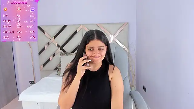 kylie reyes online show from December 15, 2025, 7:40 pm