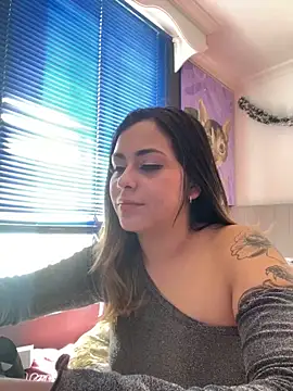 pamelao online show from December 20, 2024, 3:10 pm