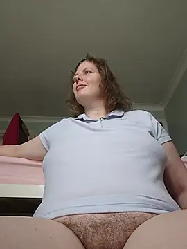 xxSexyBushLinnxx online show from June 29, 2026, 9:48 am