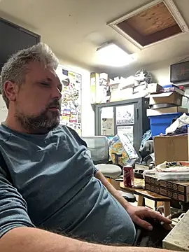 tank32s online show from March 12, 2025, 6:40 am