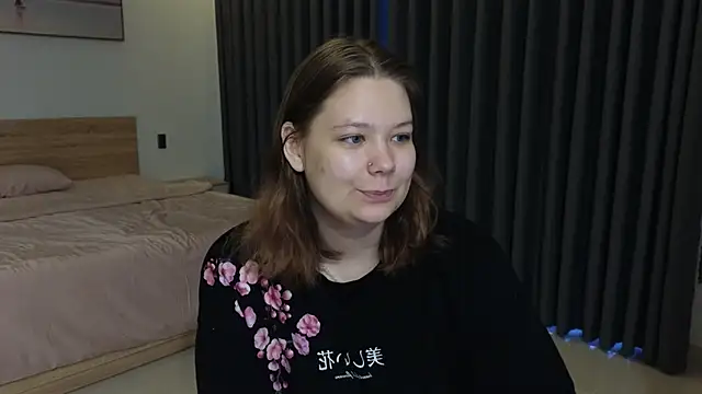 DjennaPalme online show from March 14, 2026, 10:59 pm