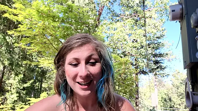 shy college girl online show from March 23, 2026, 10:36 pm