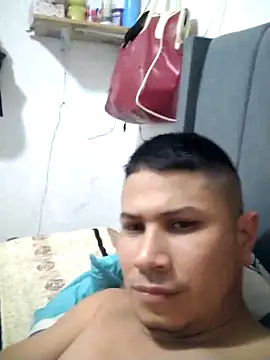 Latinsexanal online show from November 11, 2025, 4:01 am