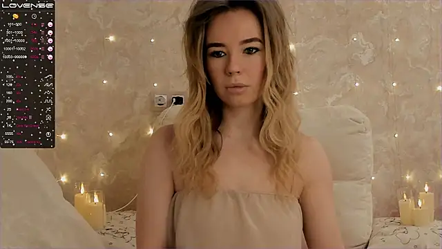 EvaSileZ online show from December 17, 2025, 5:13 am