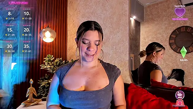 Snapshot of Gaia_Stone chatting on January 9, 2025, 12:41 pm Gaia Stone online show from January 9, 2025, 12:41 pm