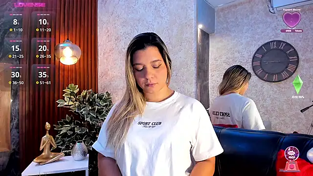 Snapshot of Gaia_Stone chatting on January 11, 2025, 1:11 pm Gaia Stone online show from January 11, 2025, 1:11 pm