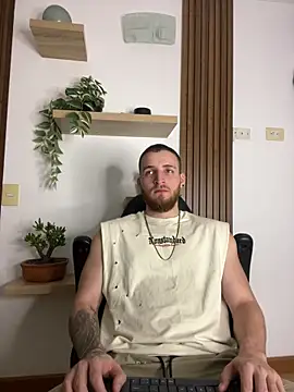 SeanCrawford online show from December 21, 2025, 9:44 pm