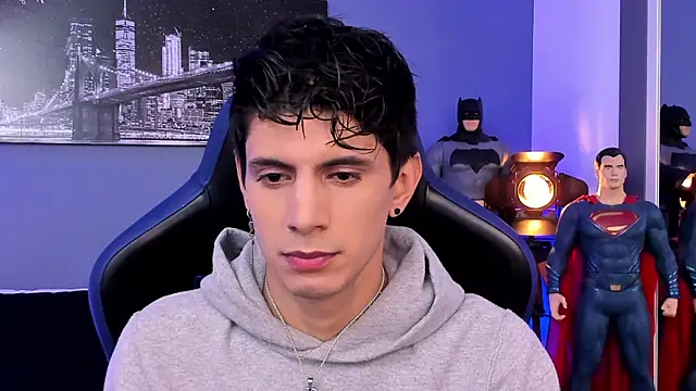 Jeick-Dawson online show from September 20, 2025, 12:22 am