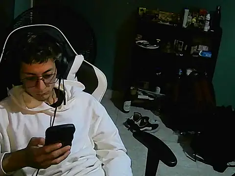 Jughead 16 online show from October 27, 2025, 5:22 am