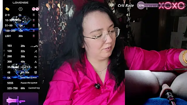 Snapshot of LeonaHarrison chatting on April 5, 2026, 12:02 pm LeonaHarrison online show from April 5, 2026, 12:02 pm