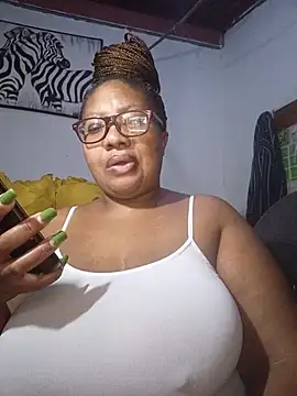 YELLOW BONE online show from May 12, 2026, 11:46 pm