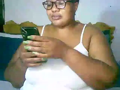 YELLOW BONE online show from May 14, 2026, 6:53 am
