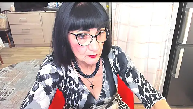 Tina Joness online show from February 7, 2025, 5:29 pm