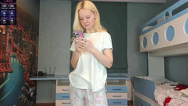 Masha 2002 online show from May 6, 2026, 7:30 pm
