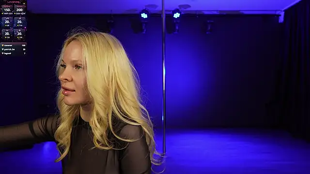 Masha 2002 online show from May 10, 2026, 1:22 am