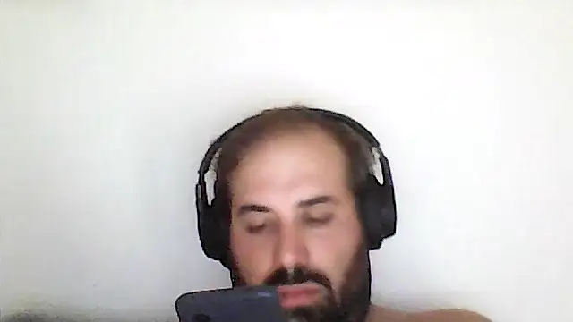 The Masterxxx14 online show from August 8, 2026, 2:52 pm