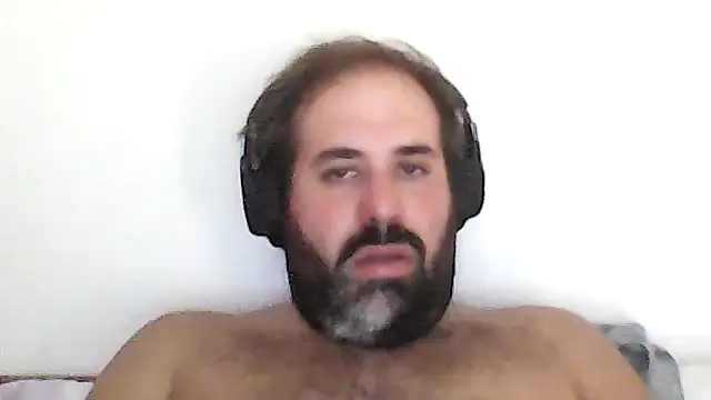The Masterxxx14 online show from August 9, 2026, 3:06 pm