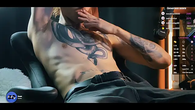 TechnoJesus online show from January 5, 2025, 7:49 pm