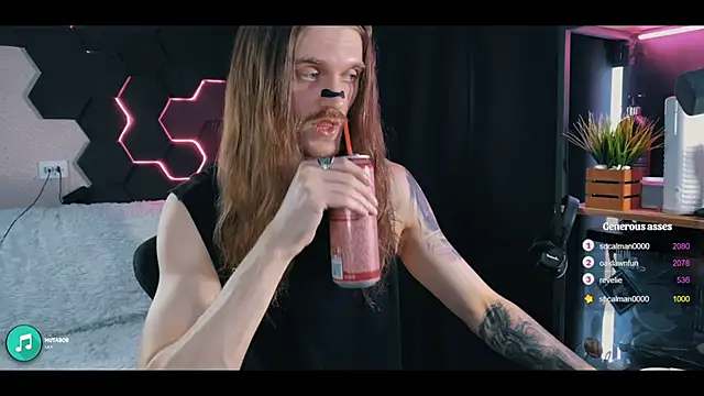 TechnoJesus online show from January 10, 2025, 6:06 pm