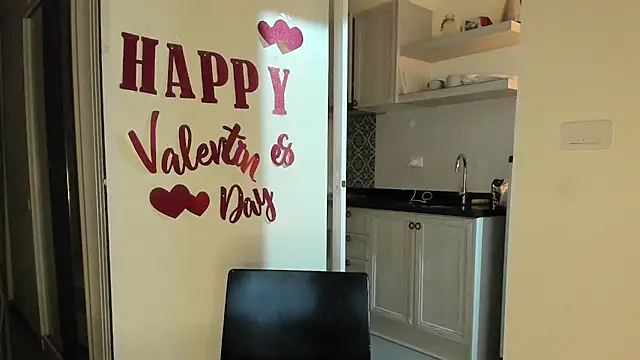 Snapshot of paulblack21 chatting on February 9, 2026, 7:18 pm paulblack21 online show from February 9, 2026, 7:18 pm