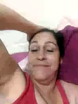  Scarlett Sweet online show from February 6, 2025, 5:14 am
