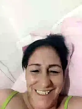  Scarlett Sweet online show from February 10, 2025, 3:46 am