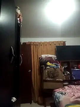  Scarlett Sweet online show from March 21, 2026, 10:24 pm