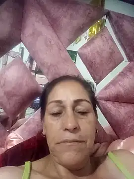  Scarlett Sweet online show from March 27, 2026, 5:24 am