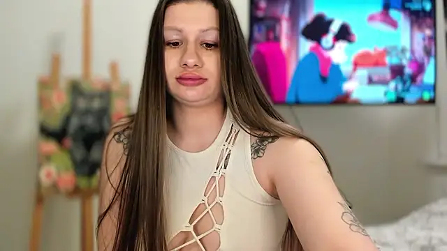 JuicyHelenX online show from January 7, 2026, 5:26 pm