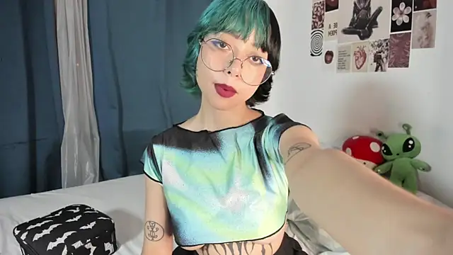 acid candy  online show from March 22, 2026, 1:42 am